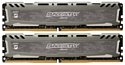 Ballistix BLS2C8G4D30BESBK