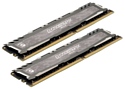 Ballistix BLS2C8G4D30BESBK