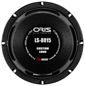 ORIS Electronics LS-8015