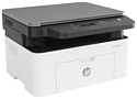 HP Laser MFP 135w