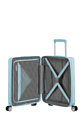 American Tourister Flylife Soft Mint 55 см