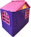 Doloni-Toys 01550/1 (синий/розовый)