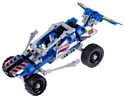 1 TOY Hot Wheels T15403 Buggy