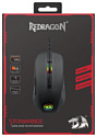 Redragon Stormrage black USB