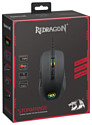 Redragon Stormrage black USB