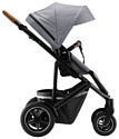 BRITAX ROMER Smile III (2 в 1) (серый)