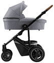 BRITAX ROMER Smile III (2 в 1) (серый)