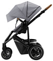 BRITAX ROMER Smile III (2 в 1) (серый)