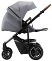 BRITAX ROMER Smile III (2 в 1) (серый)