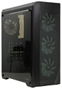 Zalman N5 TF Black