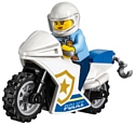 LEGO City 60246 Полицейский участок