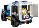 LEGO City 60246 Полицейский участок