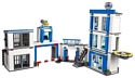 LEGO City 60246 Полицейский участок