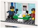 LEGO City 60246 Полицейский участок