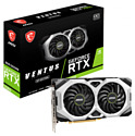 MSI GeForce RTX 2060 Ventus GP OC 6GB