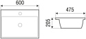 WELTWASSER Deilbach 7608-60