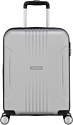 American Tourister Tracklite Silver 55 см