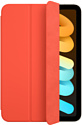 Apple Smart Folio для iPad mini 2021 (солнечный апельсин)