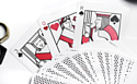 United States Playing Card Company Ellusionist Views 120-ELL51
