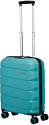 American Tourister Air Move Teal 55 см