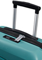 American Tourister Air Move Teal 55 см