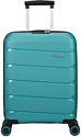 American Tourister Air Move Teal 55 см