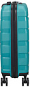 American Tourister Air Move Teal 55 см