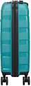 American Tourister Air Move Teal 55 см