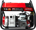 Alteco APG 9800 E + ATS