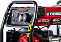 Alteco APG 9800 E + ATS