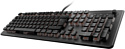 Roccat Vulcan II Max AIMO Titan II Optical Red, black (без кириллицы)