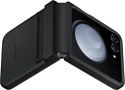 Samsung Flap Eco-Leather Case Z Flip5 (черный)