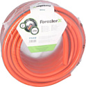 Forester Premium 7109 (1", 20 м, оранжевый)