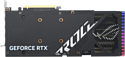 ASUS ROG Strix GeForce RTX 4060 Ti OC Edition 16GB GDDR6 (ROG-STRIX-RTX4060TI-O16G-GAMING)