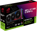 ASUS ROG Strix GeForce RTX 4060 Ti OC Edition 16GB GDDR6 (ROG-STRIX-RTX4060TI-O16G-GAMING)