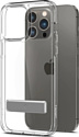 Spigen Ultra Hybrid S iPhone 14 Pro Max ACS04829 (crystal clear)