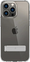 Spigen Ultra Hybrid S iPhone 14 Pro Max ACS04829 (crystal clear)