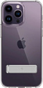 Spigen Ultra Hybrid S iPhone 14 Pro Max ACS04829 (crystal clear)