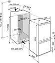 Liebherr ICBDI5182 PEAK BIOFRESH