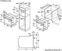 Maunfeld EOEH.5811B + EVI.594-BK