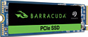 Seagate BarraCuda 500GB ZP500CV3A002