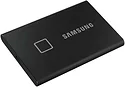 Samsung Portable SSD T7 Touch 1 ТБ (черный)