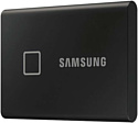 Samsung Portable SSD T7 Touch 1 ТБ (черный)