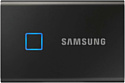 Samsung Portable SSD T7 Touch 1 ТБ (черный)