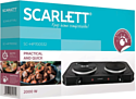 Scarlett SC-HP700S32