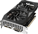 GigaByte GeForce GTX 1650 D6 WINDFORCE OC 4G (rev. 3.0)