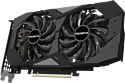 GigaByte GeForce GTX 1650 D6 WINDFORCE OC 4G (rev. 3.0)