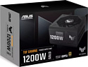 ASUS TUF Gaming 1200W Gold TUF-GAMING-1200G