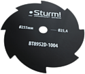Sturm! BT8952D-1004