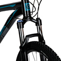 Stinger Graphite Evo 27.5 (2023)